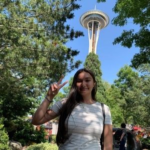 Meet your Posher, Brandee